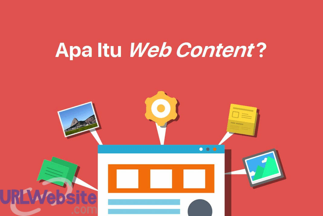 Gambar Pengertian Web Content Apa Itu Konten Web Jenis Dan Tipe Perbedaannya Dengan Web Copy Serta Kenapa Itu Penting