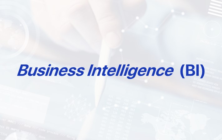 Gambar Kamus Akronim Istilah Jargon Dan Terminologi Teknologi Business Intelligence BI Atau Intelijen Bisnis