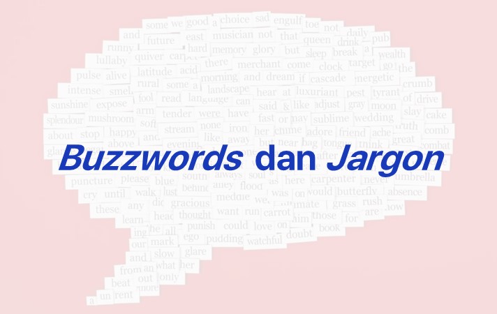 Gambar Kamus Akronim Istilah Jargon Dan Terminologi Teknologi Buzzwords Dan Jargon Atau Kata Kunci Dan Kata Jargon