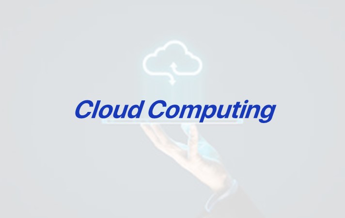 Gambar Kamus Akronim Istilah Jargon Dan Terminologi Teknologi Cloud Computing Atau Komputasi Awan