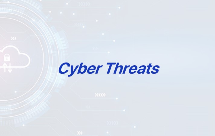 Gambar Kamus Akronim Istilah Jargon Dan Terminologi Teknologi Cyber Threats Atau Ancaman Siber