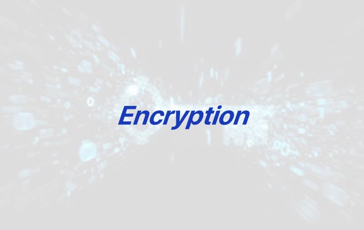 Gambar Kamus Akronim Istilah Jargon Dan Terminologi Teknologi Encryption Atau Enkripsi