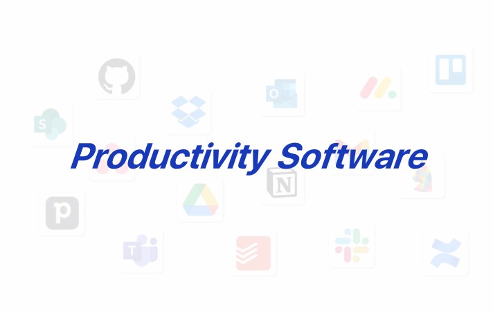 Gambar Kamus Akronim Istilah Jargon Dan Terminologi Teknologi Productivity Software Atau Perangkat Lunak Produktivitas