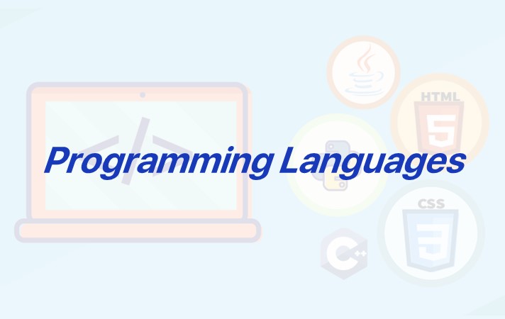 Gambar Kamus Akronim Istilah Jargon Dan Terminologi Teknologi Programming Languages Atau Bahasa Pemrograman