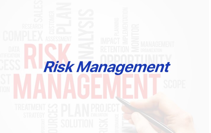 Gambar Kamus Akronim Istilah Jargon Dan Terminologi Teknologi Risk Management Atau Manajemen Resiko